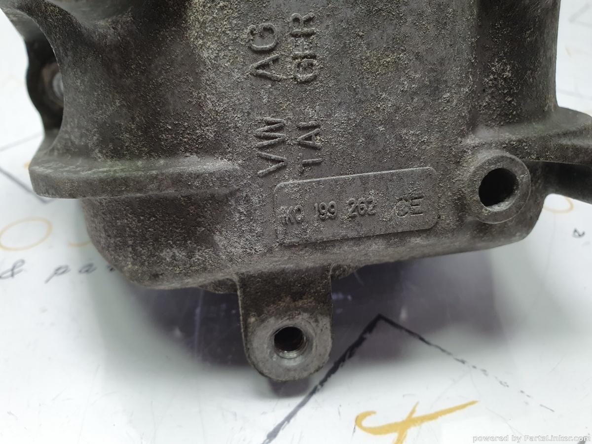 Tampon motor VOLKSWAGEN PASSAT Variant (3C5) [ 2005 - 2011 ] TDI 16V (BKP, CBAB) 103KW|140HP OEM 1K0199262CE / 1K0 199 262 CE