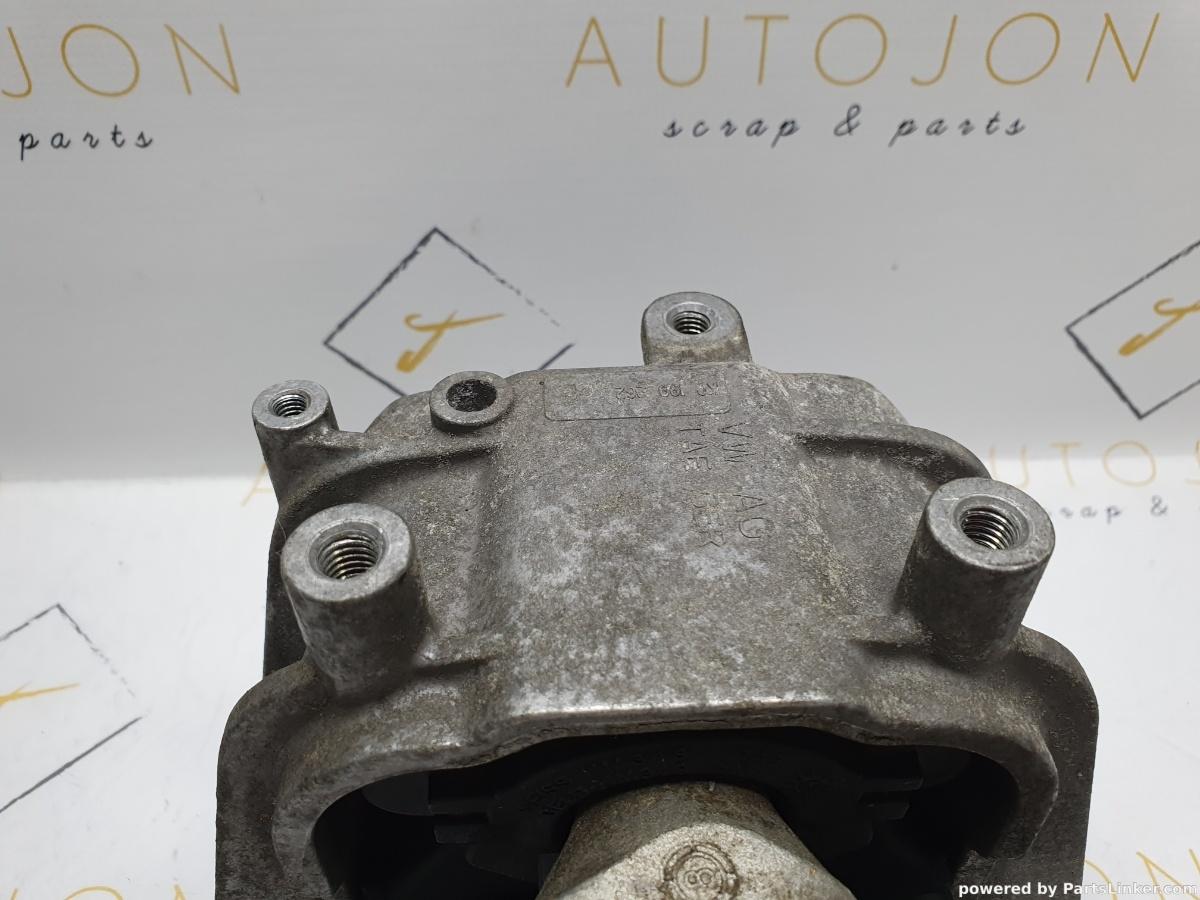 Tampon motor VOLKSWAGEN PASSAT Variant (3C5) [ 2005 - 2011 ] TDI 16V (BKP, CBAB) 103KW|140HP OEM 1K0199262CE / 1K0 199 262 CE