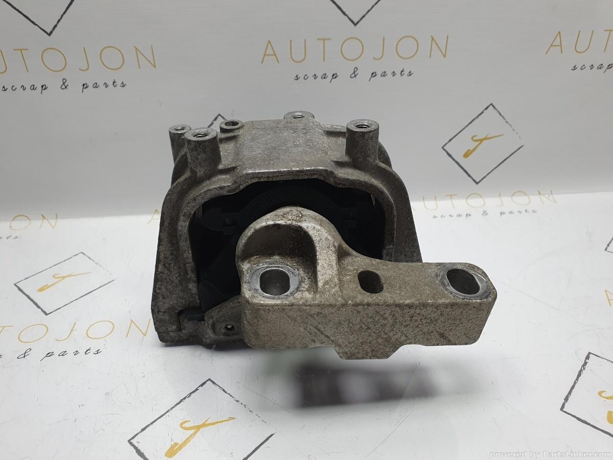 Tampon motor VOLKSWAGEN PASSAT Variant (3C5) [ 2005 - 2011 ] TDI 16V (BKP, CBAB) 103KW|140HP OEM 1K0199262CE / 1K0 199 262 CE