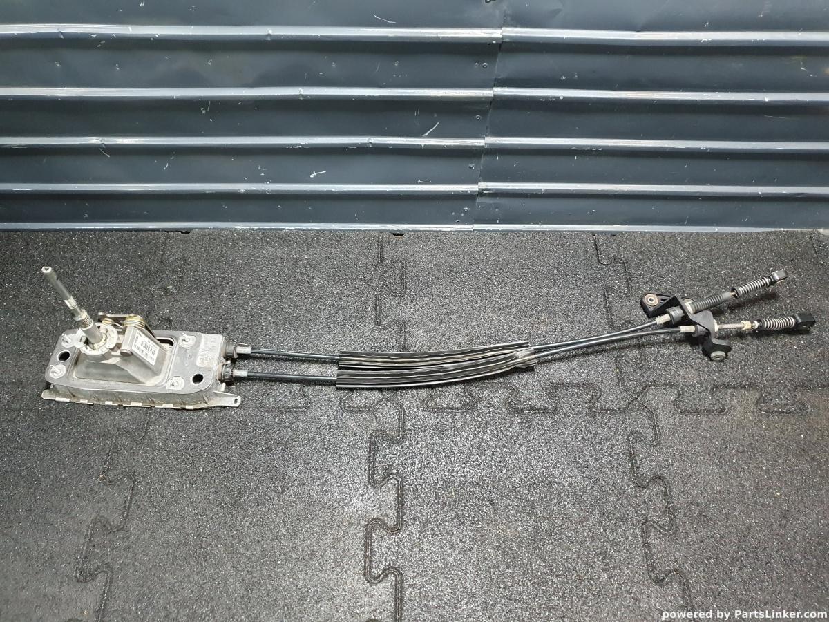 Timonerie cu sufe VOLKSWAGEN PASSAT Variant (3C5) [ 2005 - 2011 ] TDI 16V (BKP, CBAB) 103KW|140HP OEM 3C0711049AG / 3C0 711 049 AG
