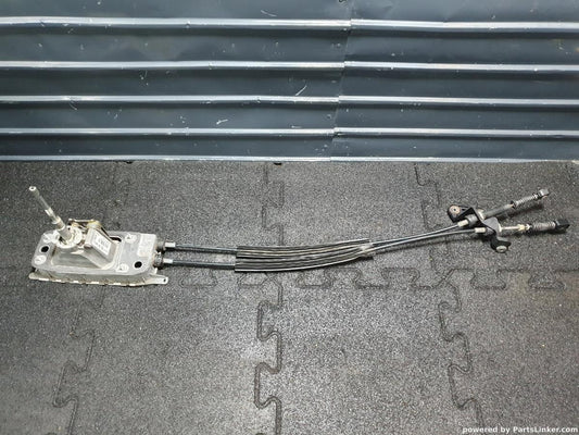 Timonerie cu sufe VOLKSWAGEN PASSAT Variant (3C5) [ 2005 - 2011 ] TDI 16V (BKP, CBAB) 103KW|140HP OEM 3C0711049AG / 3C0 711 049 AG