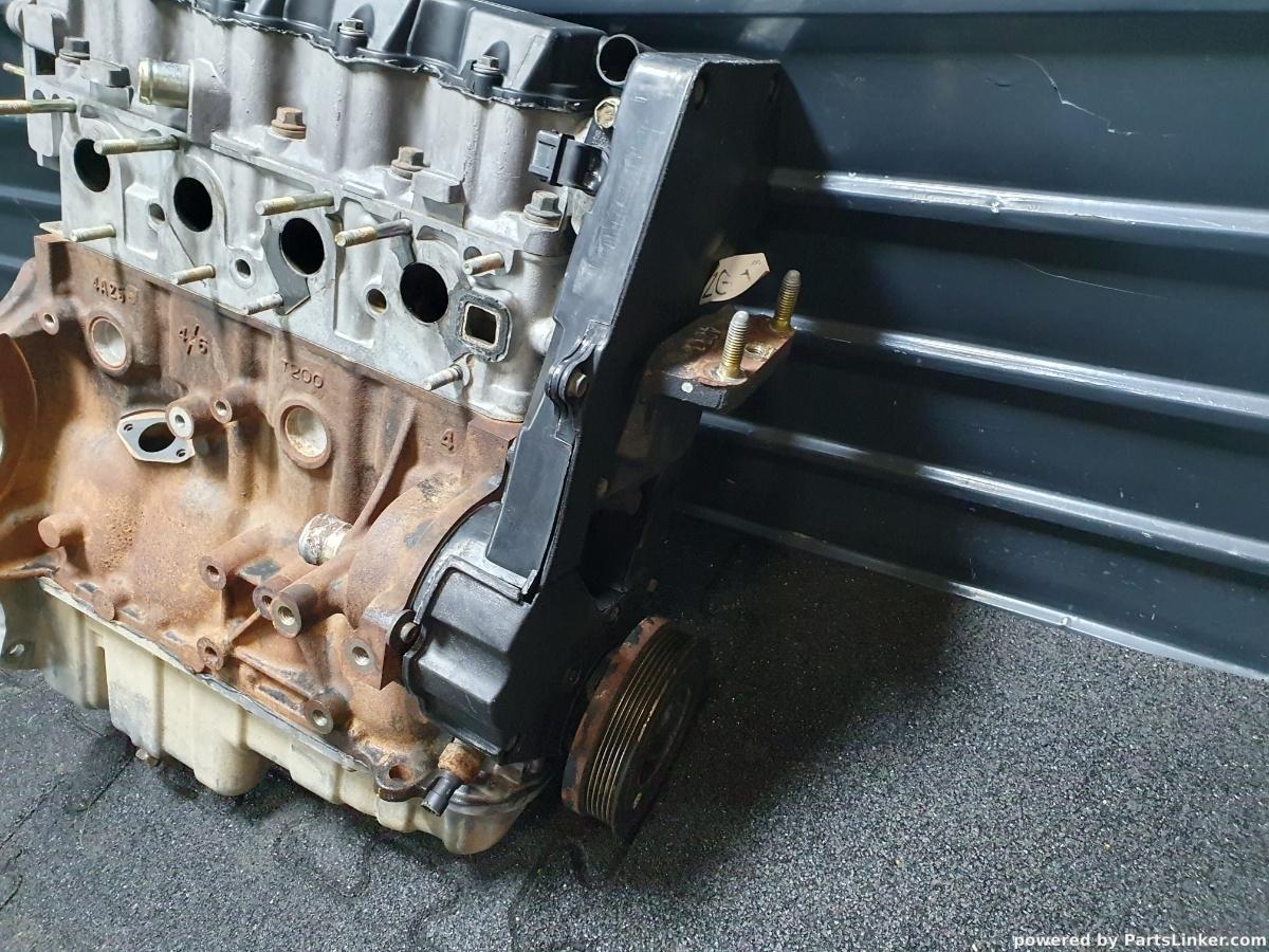 Motor complet fara anexe  1.4 F14S3 61KW|83HP CHEVROLET KALOS [ 2005 - > ]