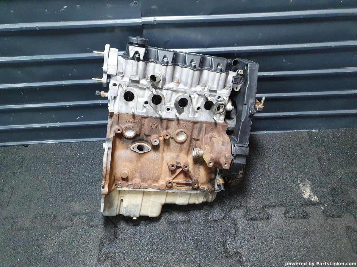 Motor complet fara anexe  1.4 F14S3 61KW|83HP CHEVROLET KALOS [ 2005 - > ]