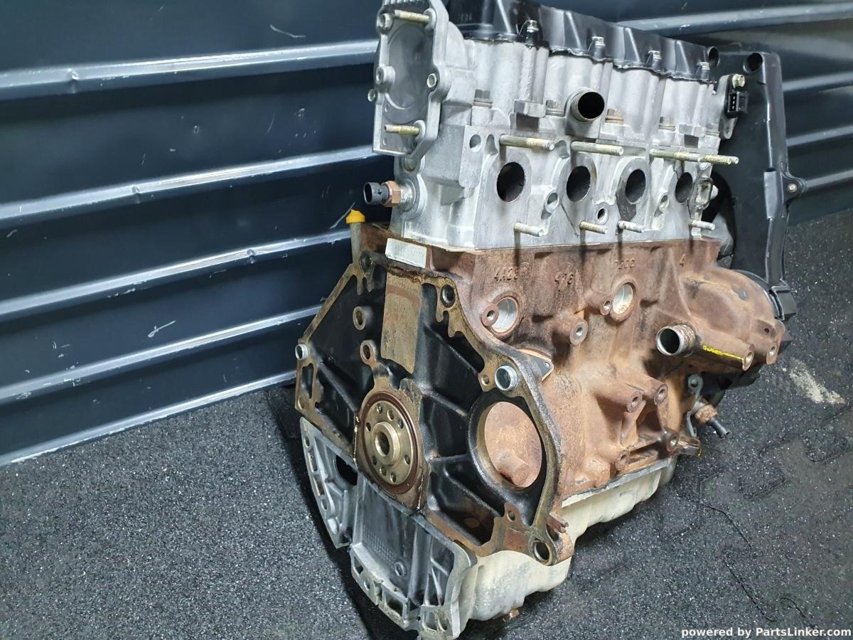Motor complet fara anexe  1.4 F14S3 61KW|83HP CHEVROLET KALOS [ 2005 - > ]