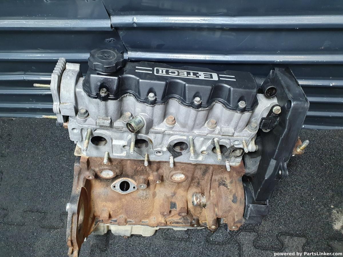 Motor complet fara anexe  1.4 F14S3 61KW|83HP CHEVROLET KALOS [ 2005 - > ]