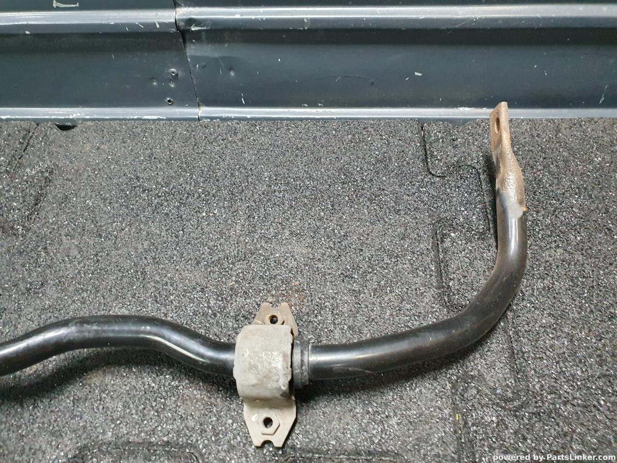 Bara stabilizatoare fata VOLKSWAGEN PASSAT (362) [ 2010 - 2014 ] TDI (CFFB) 103KW|140HP OEM 3C0411303AC / 3C0 411 303 AC