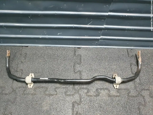 Bara stabilizatoare fata VOLKSWAGEN PASSAT (362) [ 2010 - 2014 ] TDI (CFFB) 103KW|140HP OEM 3C0411303AC / 3C0 411 303 AC