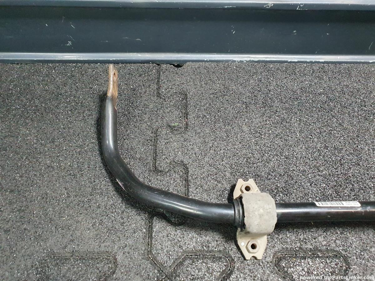 Bara stabilizatoare fata VOLKSWAGEN PASSAT (362) [ 2010 - 2014 ] TDI (CFFB) 103KW|140HP OEM 3C0411303AC / 3C0 411 303 AC