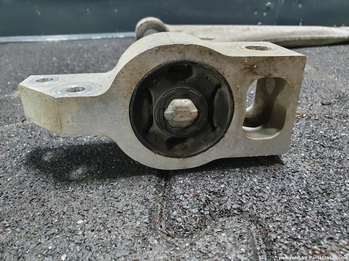Brat bascula  fata VOLKSWAGEN PASSAT 362 2010 - 2014 TDI CFFB 3C0407151E