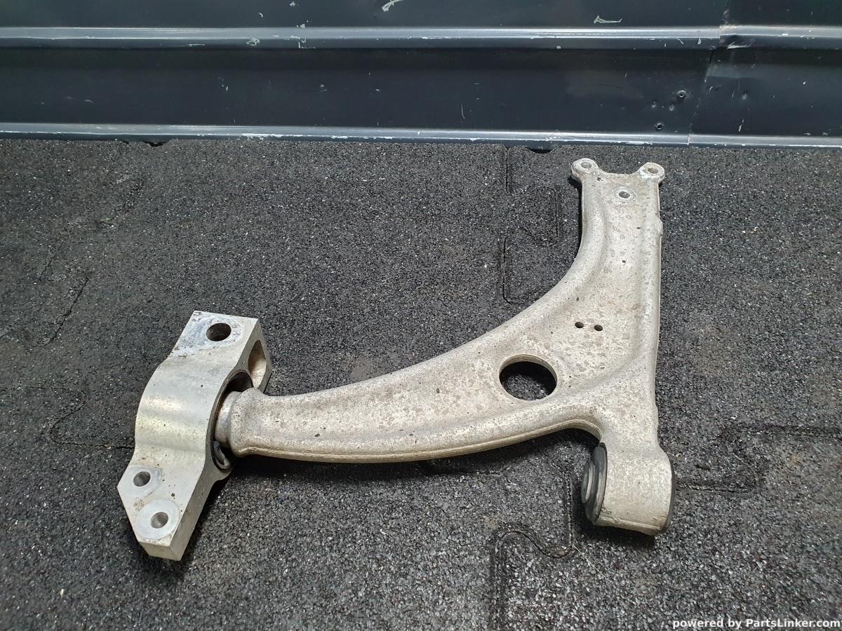Brat bascula  fata VOLKSWAGEN PASSAT 362 2010 - 2014 TDI CFFB 3C0407151E