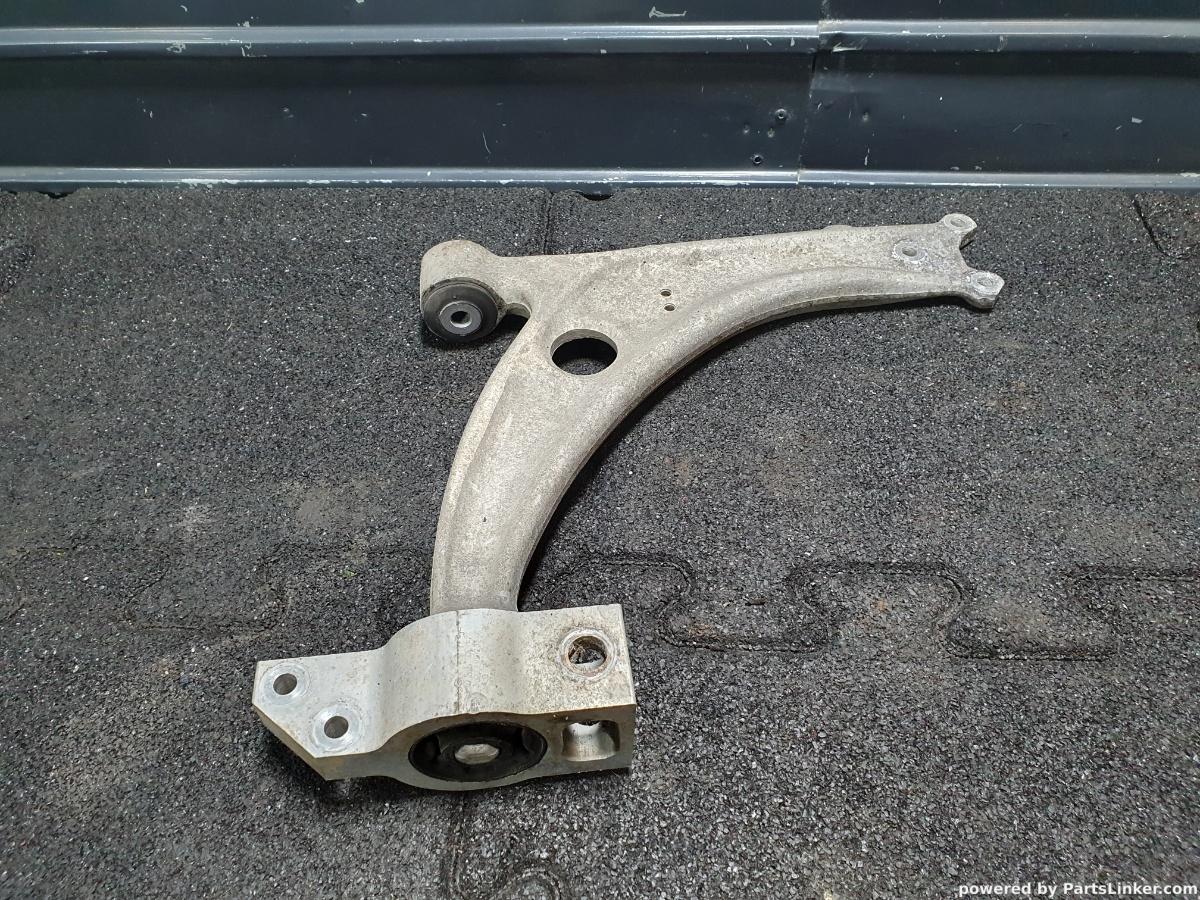 Brat bascula  fata VOLKSWAGEN PASSAT 362 2010 - 2014 TDI CFFB 3C0407151E