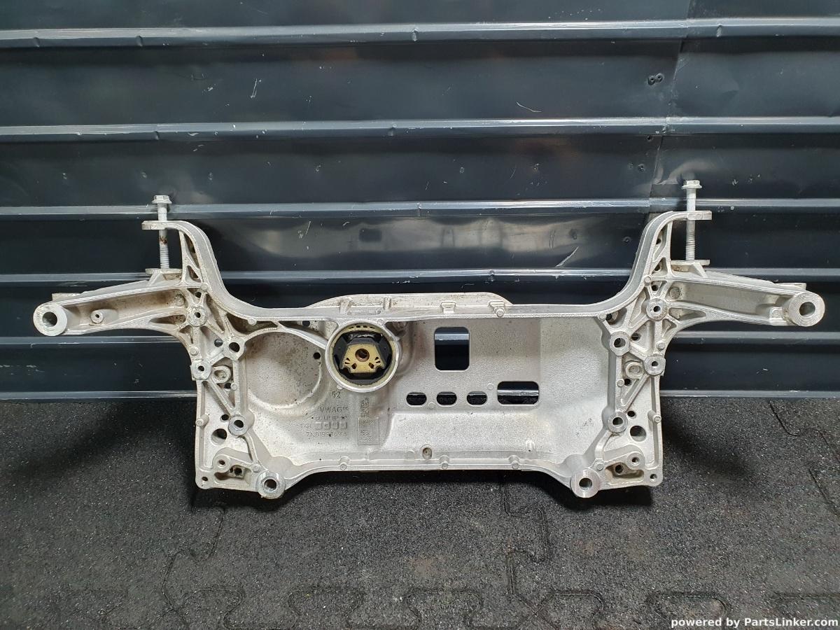 Punte fata AUDI Q3 8U, 8UB, 8UG 2011 - 2018 TDI CFFB, CLJA 7N0199369A / 7N0199313B