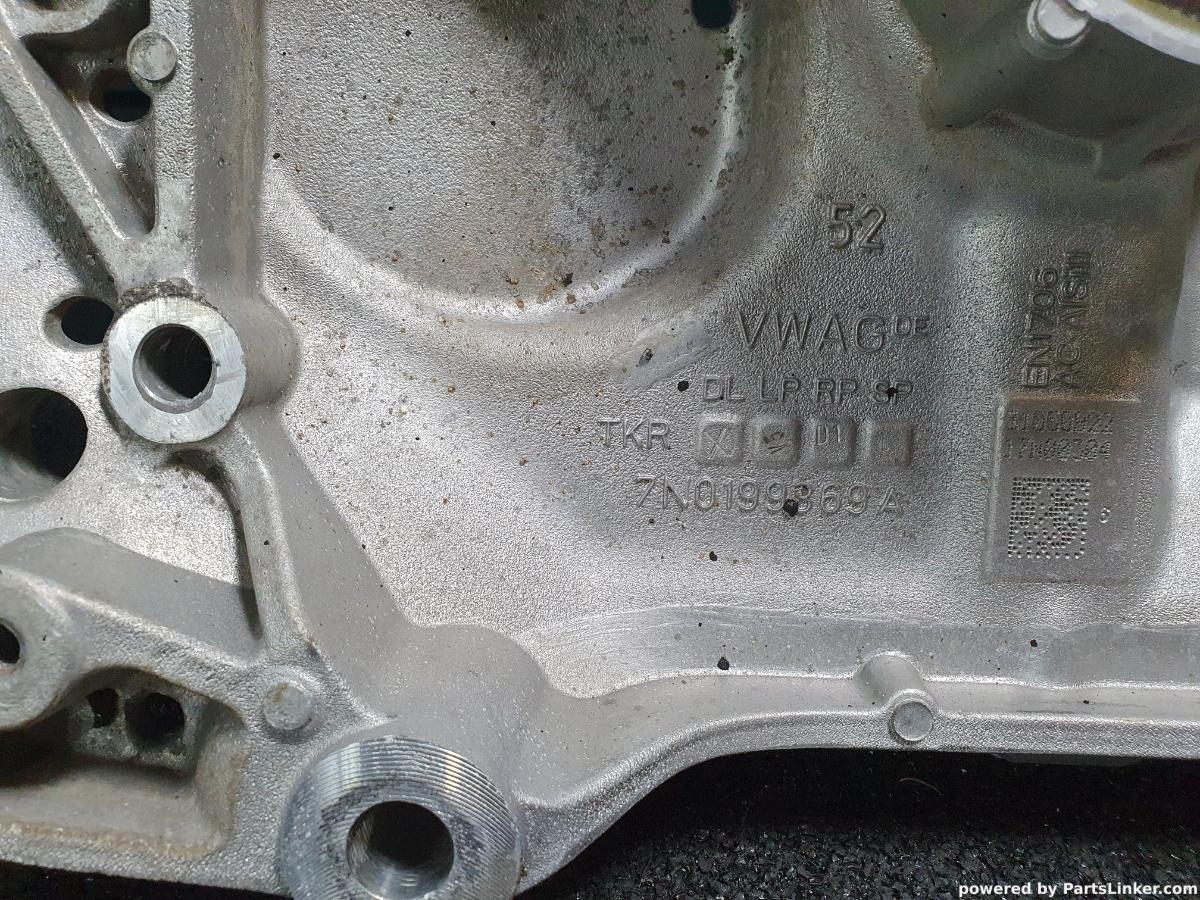 Punte fata AUDI Q3 8U, 8UB, 8UG 2011 - 2018 TDI CFFB, CLJA 7N0199369A / 7N0199313B