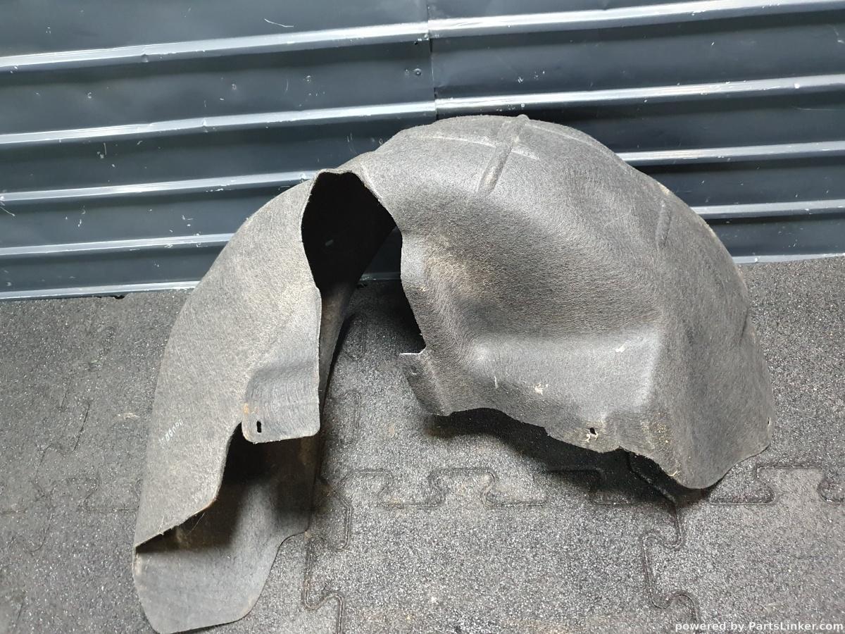 Carenaj roata dreapta spate VOLKSWAGEN PASSAT Variant (3C5) [ 2005 - 2011 ] TDI 16V (BKP, CBAB) 103KW|140HP OEM 3C0810972B / 3C0 810 972 B