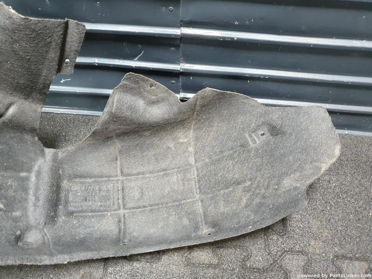 Carenaj roata stanga spate VOLKSWAGEN PASSAT Variant (3C5) [ 2005 - 2011 ] TDI 16V (BKP, CBAB) 103KW|140HP OEM 3C0810971B / 3C0 810 971 B