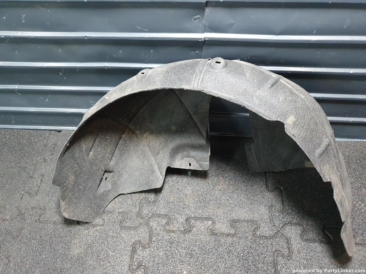 Carenaj roata stanga spate VOLKSWAGEN PASSAT Variant (3C5) [ 2005 - 2011 ] TDI 16V (BKP, CBAB) 103KW|140HP OEM 3C0810971B / 3C0 810 971 B