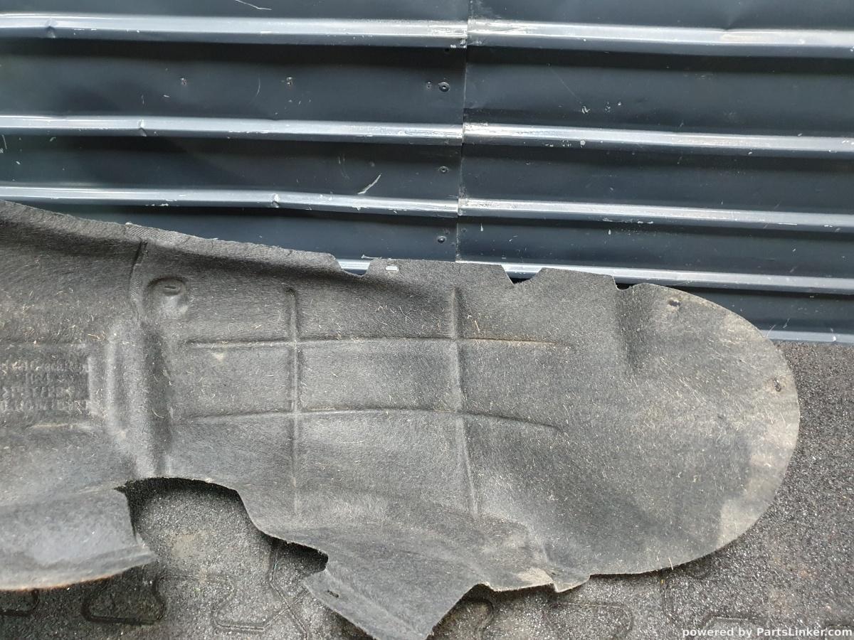 Carenaj roata stanga spate VOLKSWAGEN PASSAT Variant (3C5) [ 2005 - 2011 ] TDI 16V (BKP, CBAB) 103KW|140HP OEM 3C0810971B / 3C0 810 971 B