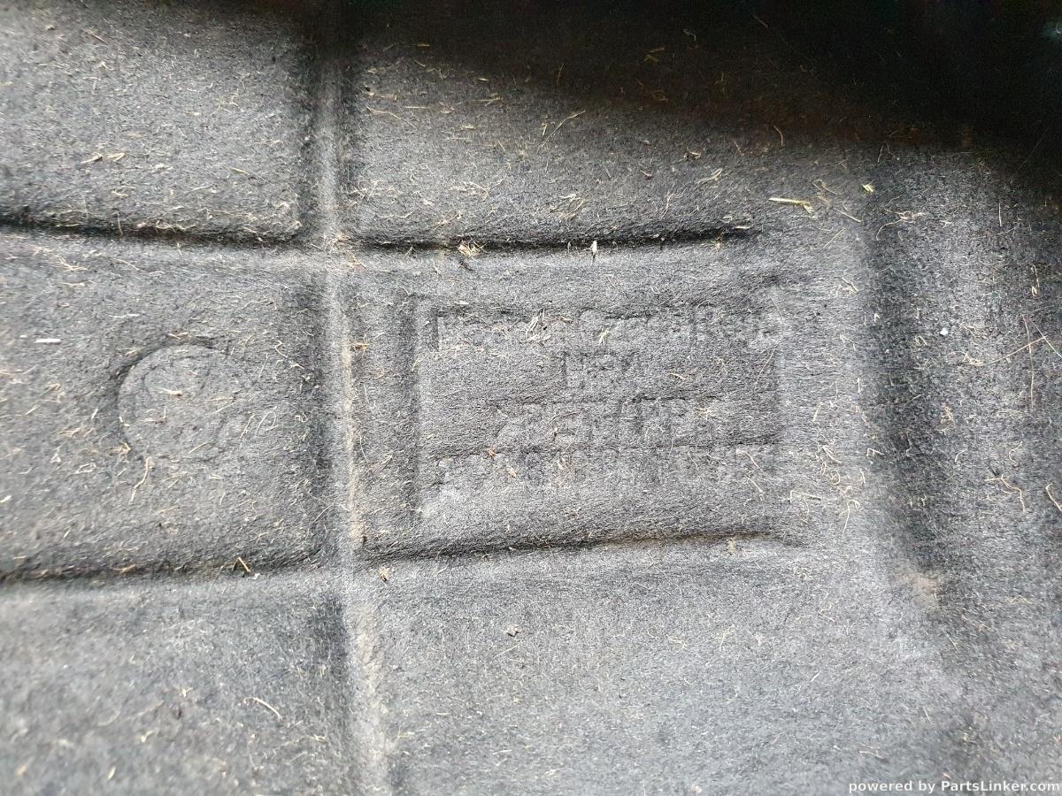 Carenaj roata stanga spate VOLKSWAGEN PASSAT Variant (3C5) [ 2005 - 2011 ] TDI 16V (BKP, CBAB) 103KW|140HP OEM 3C0810971B / 3C0 810 971 B