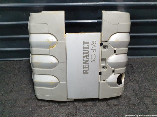 Capac ornament motor RENAULT VEL SATIS (BJ0_) [ 2002 - > ] 16 V Turbo (F4R 766, F4R 767) 125KW|170HP OEM 8200163784C