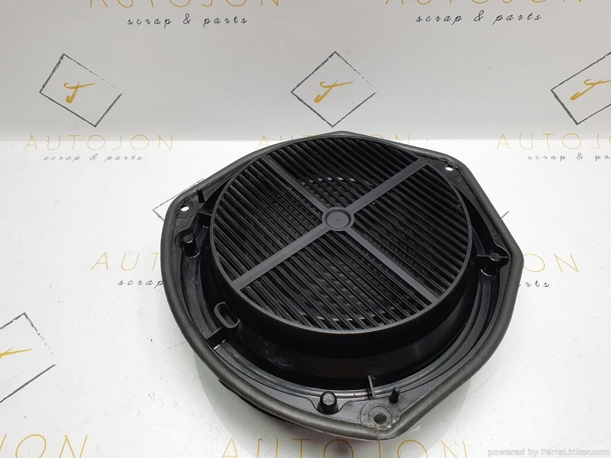 Boxa fata AUDI A8 II (4E2, 4E8) [ 2002 - 2010 ] 3.0 (ASN) 162KW|220HP OEM 4E0035411A /  4E0 035 411 A