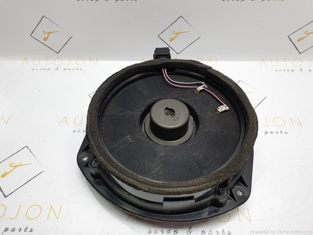 Boxa fata AUDI A8 II (4E2, 4E8) [ 2002 - 2010 ] 3.0 (ASN) 162KW|220HP OEM 4E0035411A /  4E0 035 411 A