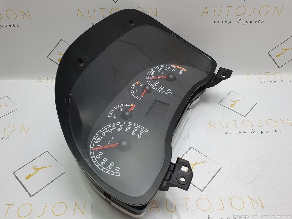 Ceasuri de bord  FIAT ALBEA PALIO FIRE [ 2004 - > ] OEM 51737367
