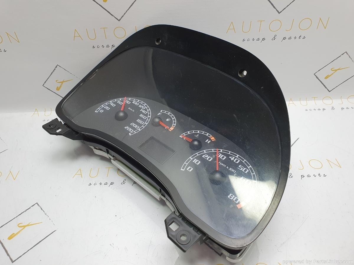 Ceasuri de bord  FIAT ALBEA PALIO FIRE [ 2004 - > ] OEM 51737367
