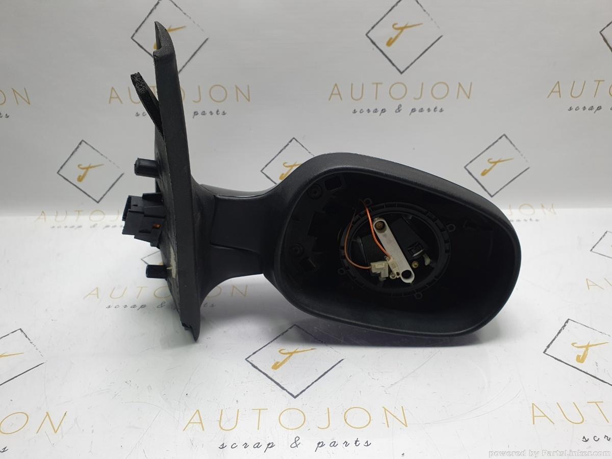 Oglinda dreapta electrica RENAULT CLIO II (BB0/1/2_, CB0/1/2_) [ 1998 - > ] OEM 1234303Q
