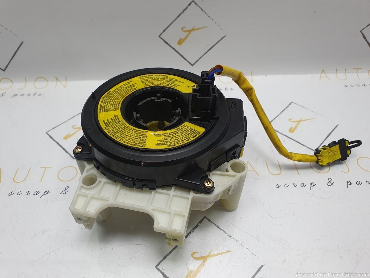 Spirala airbag HYUNDAI COUPE (GK) [ 2001 - 2012 ] OEM 93400-2C140