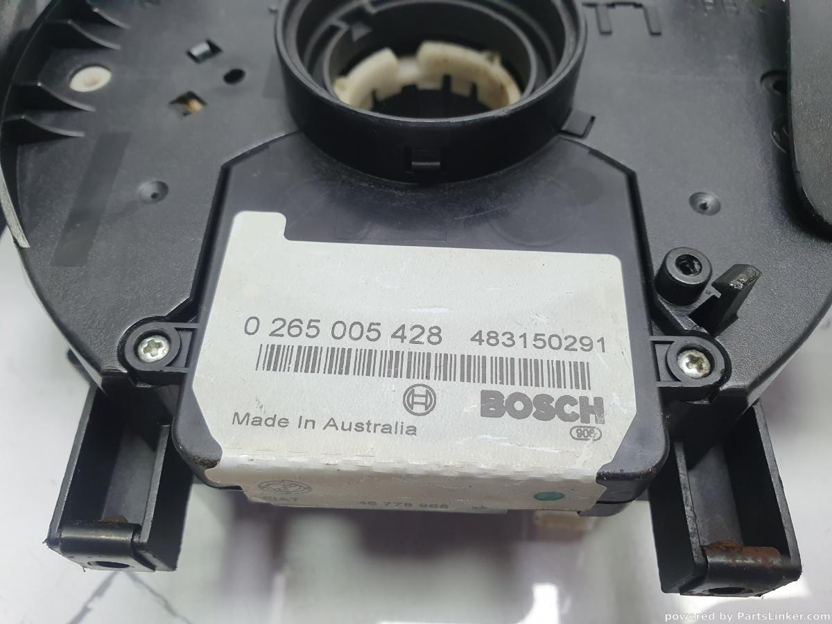 Bloc manete ALFA ROMEO 147 (937_) [ 2000 - 2010 ] OEM 156047938