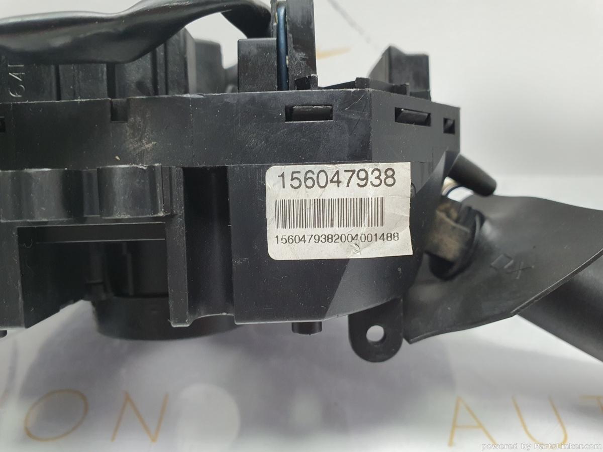 Bloc manete ALFA ROMEO 147 (937_) [ 2000 - 2010 ] OEM 156047938