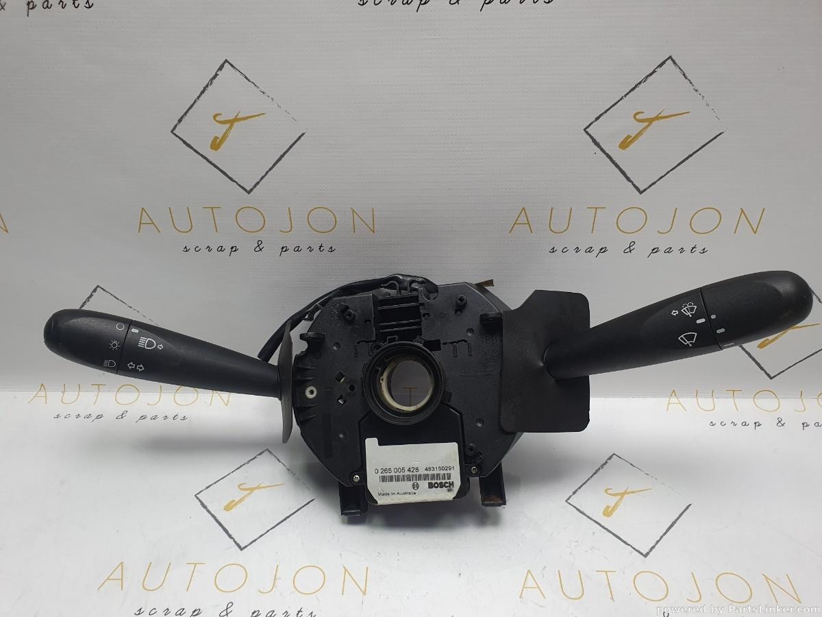 Bloc manete ALFA ROMEO 147 (937_) [ 2000 - 2010 ] OEM 156047938