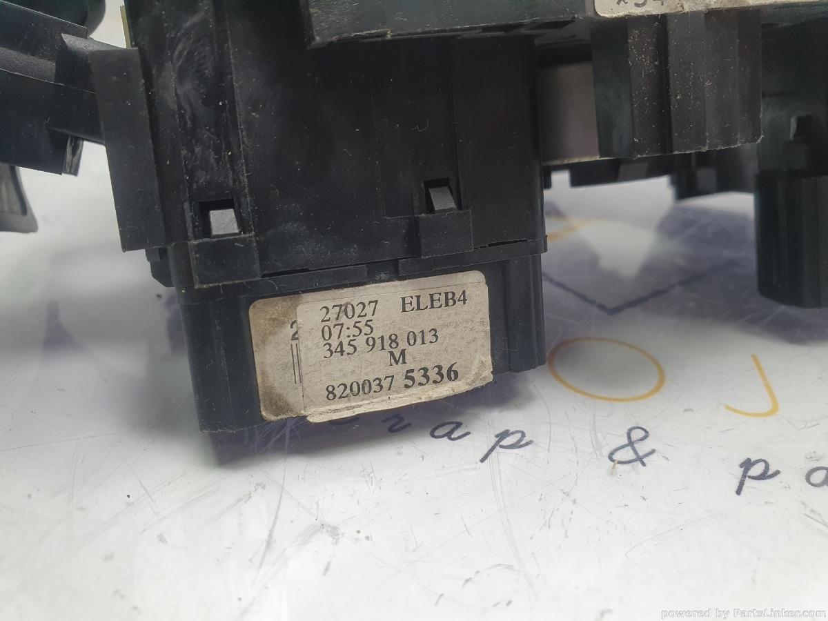 Bloc manete DACIA LOGAN (LS_) [ 2004 - > ] OEM 8200375336