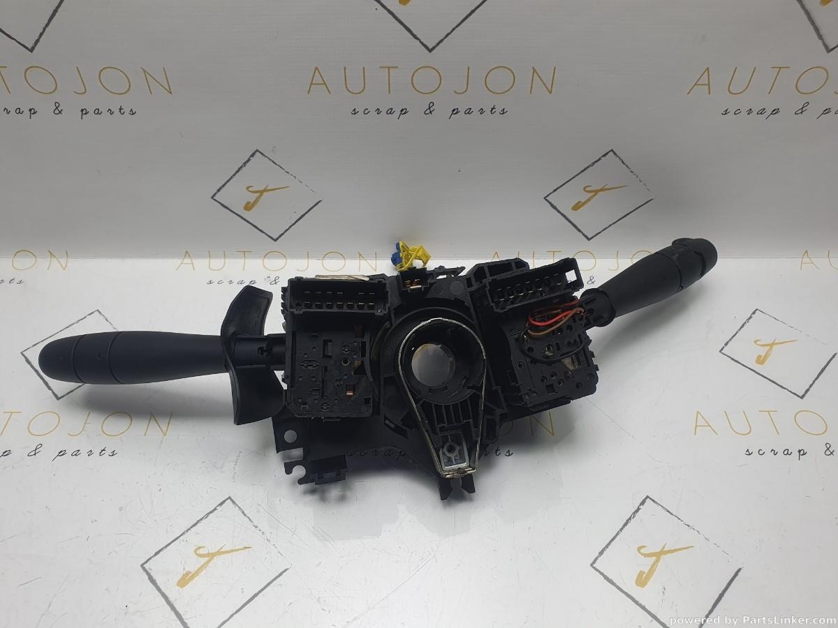 Bloc manete DACIA LOGAN (LS_) [ 2004 - > ] OEM 8200375336