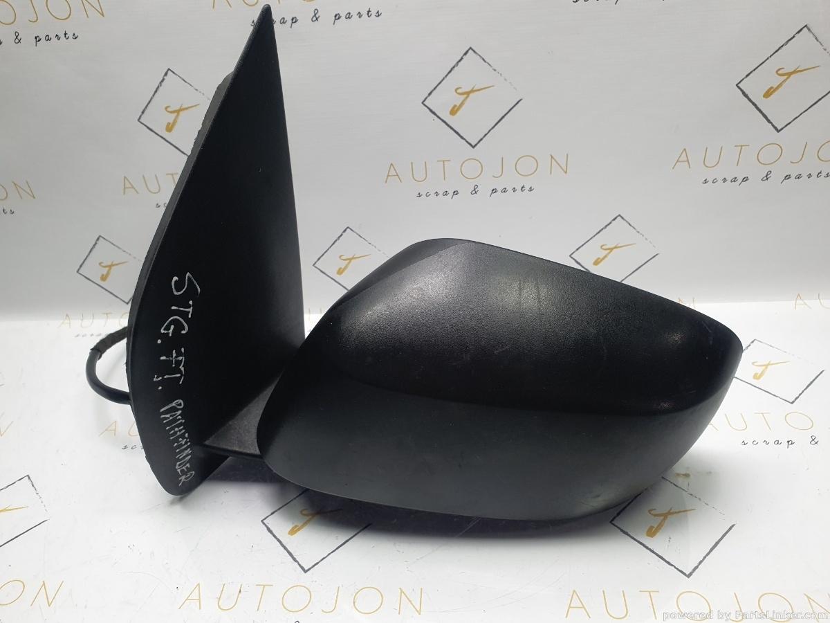 Oglinda Stanga NISSAN PATHFINDER III (R51) [ 2005 - > ] OEM -96302-EB106