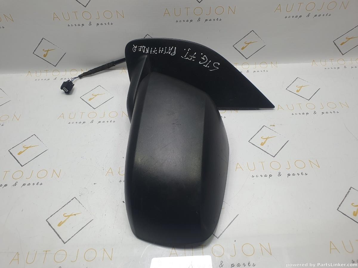 Oglinda Stanga NISSAN PATHFINDER III (R51) [ 2005 - > ] OEM -96302-EB106