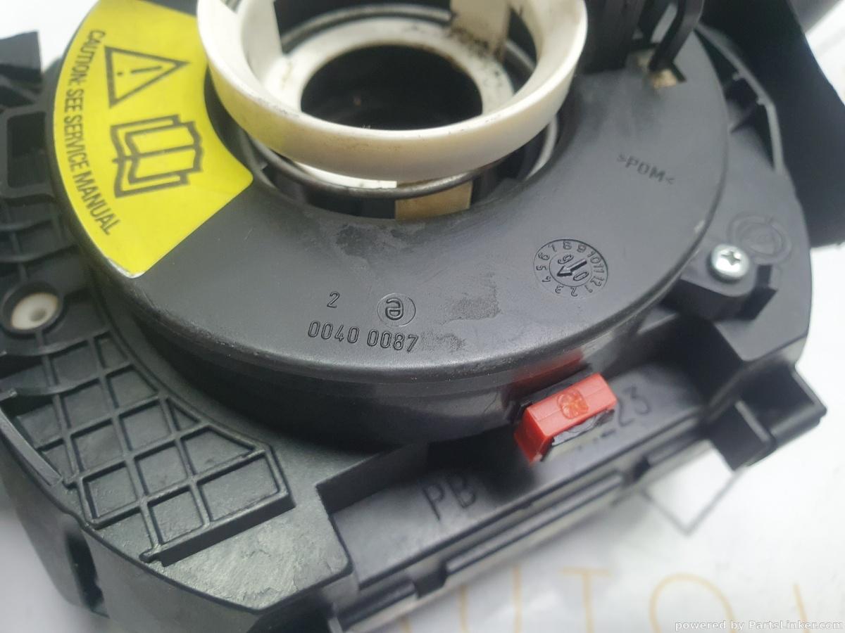 Bloc manete FIAT DOBLO MPV (119, 223) [ 2001 - > ] OEM 00400087