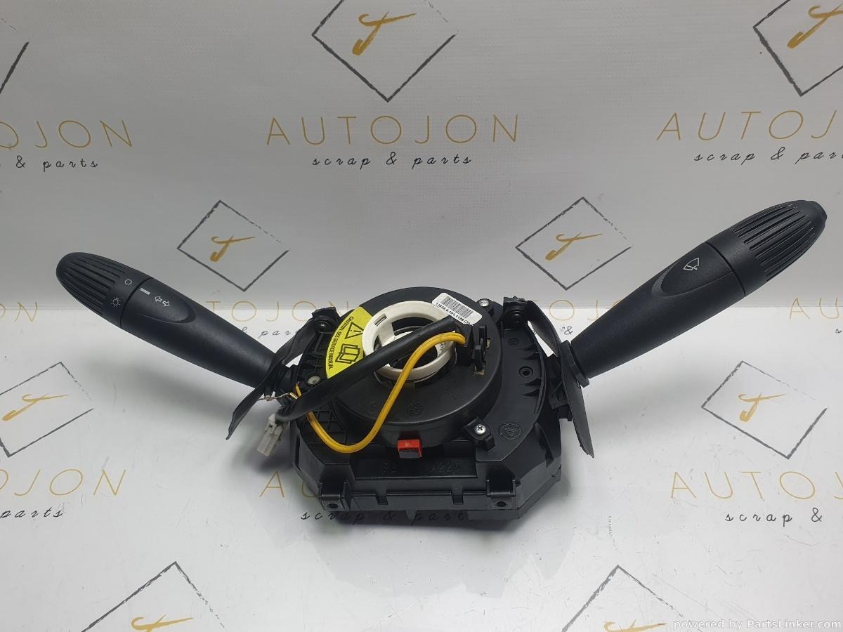 Bloc manete FIAT DOBLO MPV (119, 223) [ 2001 - > ] OEM 00400087