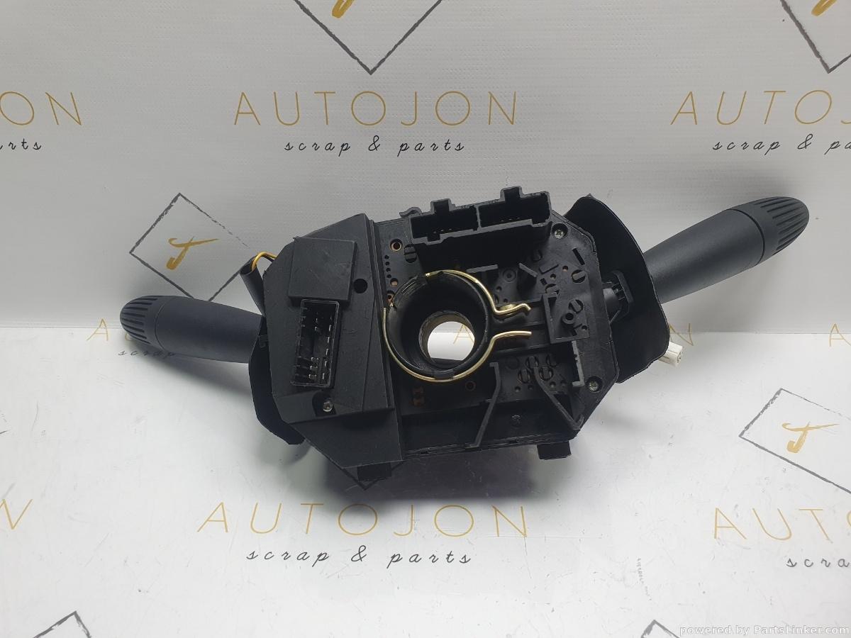 Bloc manete FIAT DOBLO MPV (119, 223) [ 2001 - > ] OEM 00400087