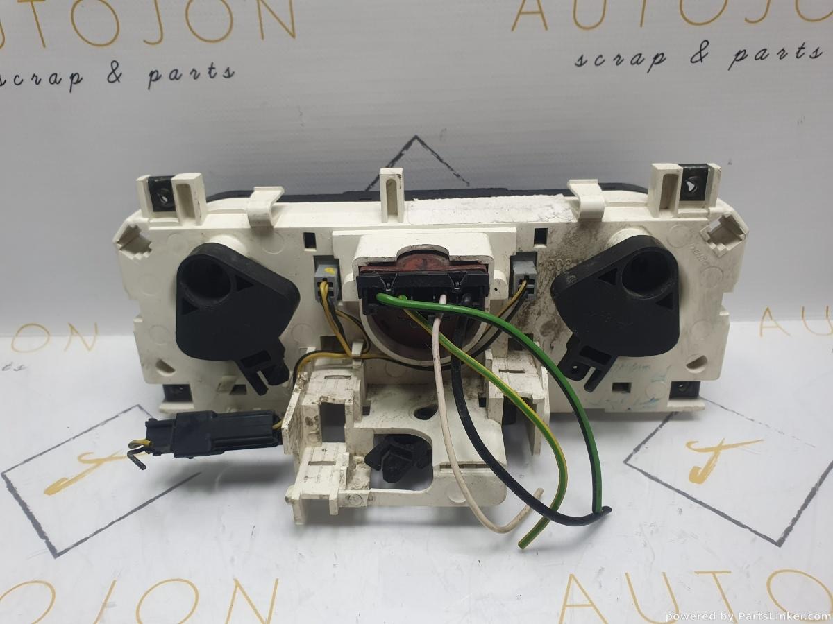 Panou comanda AC FIAT ALBEA  PALIO FIRE [ 2004 - > ] OEM 5C6240200