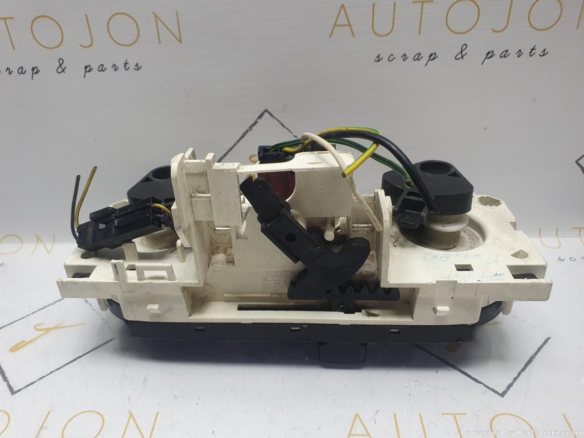 Panou comanda AC FIAT ALBEA  PALIO FIRE [ 2004 - > ] OEM 5C6240200