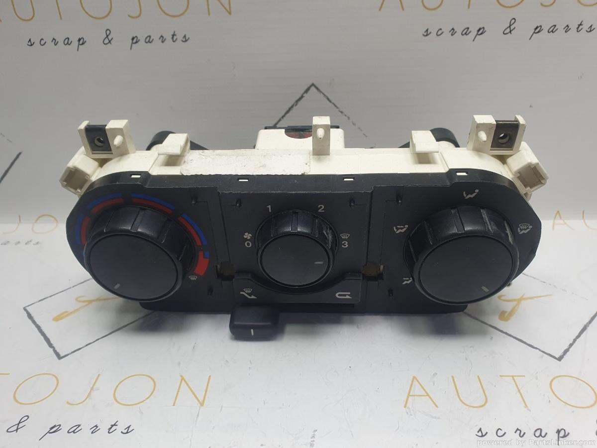 Panou comanda AC FIAT ALBEA  PALIO FIRE [ 2004 - > ] OEM 5C6240200