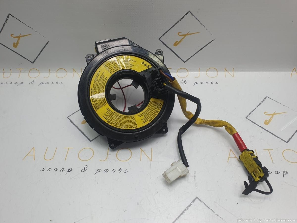Spirala airbag HYUNDAI COUPE (GK) [ 2001 - 2012 ] HCD.E22.0247