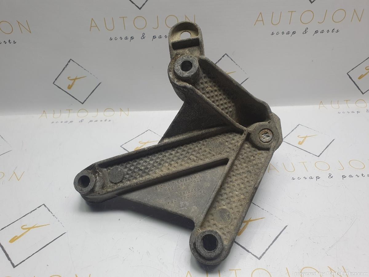 Suport cutie de viteze RENAULT MEGANE II Estate (KM0/1_) [ 2003 - 2012 ] dCi (K9K 722) 60KW|82HP OEM 8200467080 / 8200 467 080