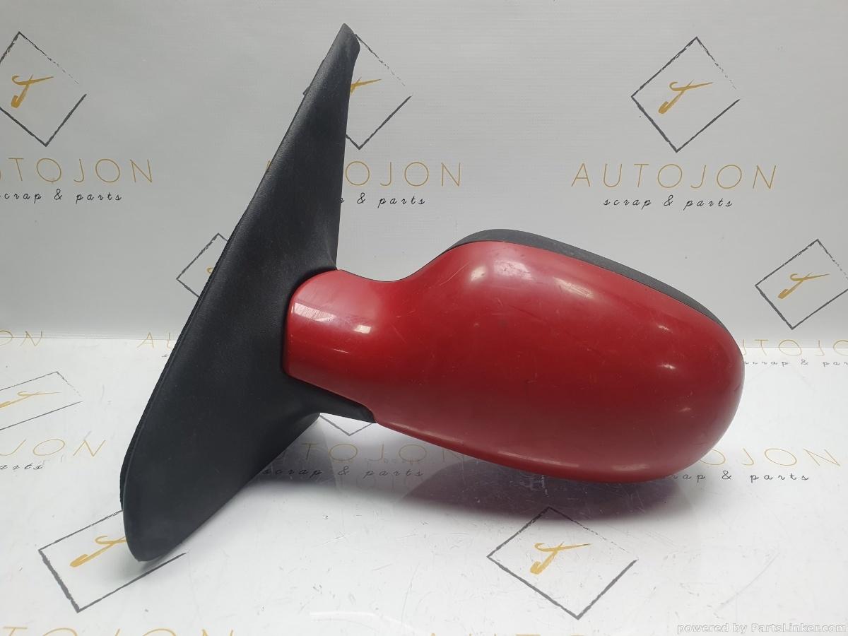 Oglinda electrica Stanga RENAULT CLIO II Box (SB0/1/2_) [ 1998 - > ] 12343000 OEM  8200042364 /  8200 042 364