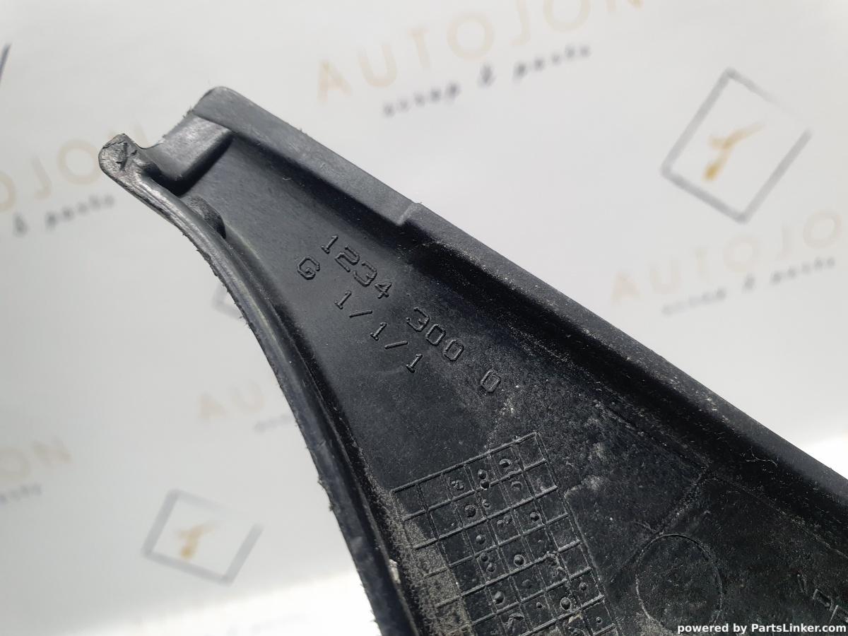 Oglinda electrica Stanga RENAULT CLIO II Box (SB0/1/2_) [ 1998 - > ] 12343000 OEM  8200042364 /  8200 042 364