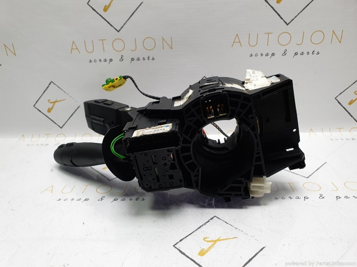 Bloc manete volan RENAULT LAGUNA II (BG0/1_) [ 2001 - 2007 ] OEM 8200012243