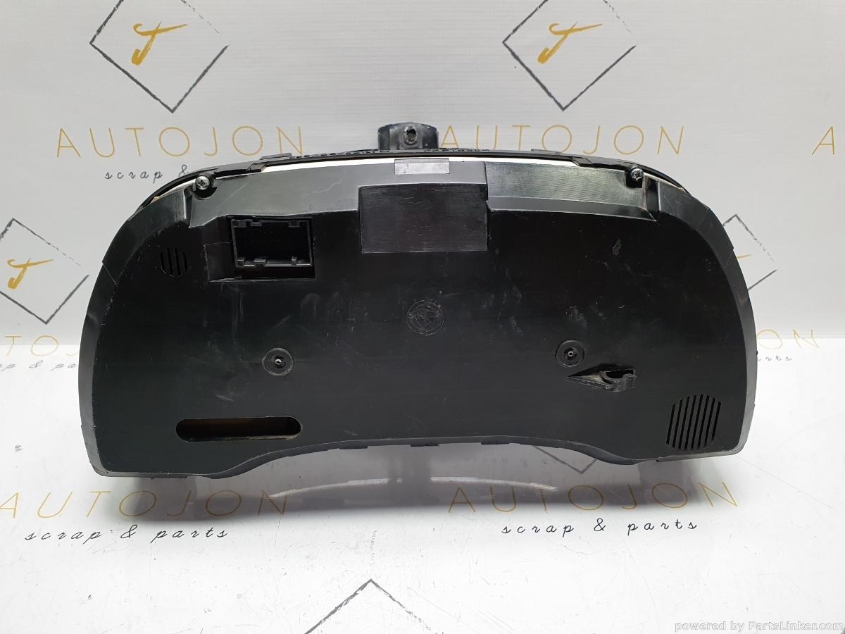 Ceasuri bord FIAT PANDA (169_) [ 2003 - > ] OEM 555000460104