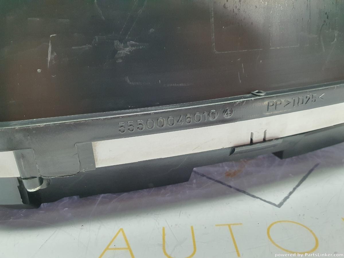 Ceasuri bord FIAT PANDA (169_) [ 2003 - > ] OEM 555000460104