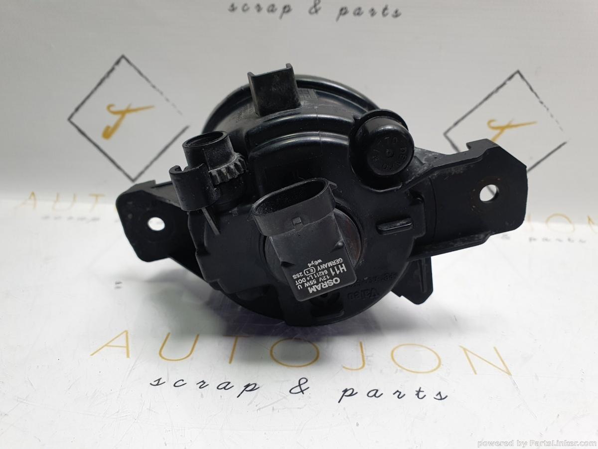Proiector Stanga RENAULT CLIO II (BB0/1/2_, CB0/1/2_) [ 1998 - > ], RENAULT CLIO II Box (SB0/1/2_) [ 1998 - > ] OEM 8200002469